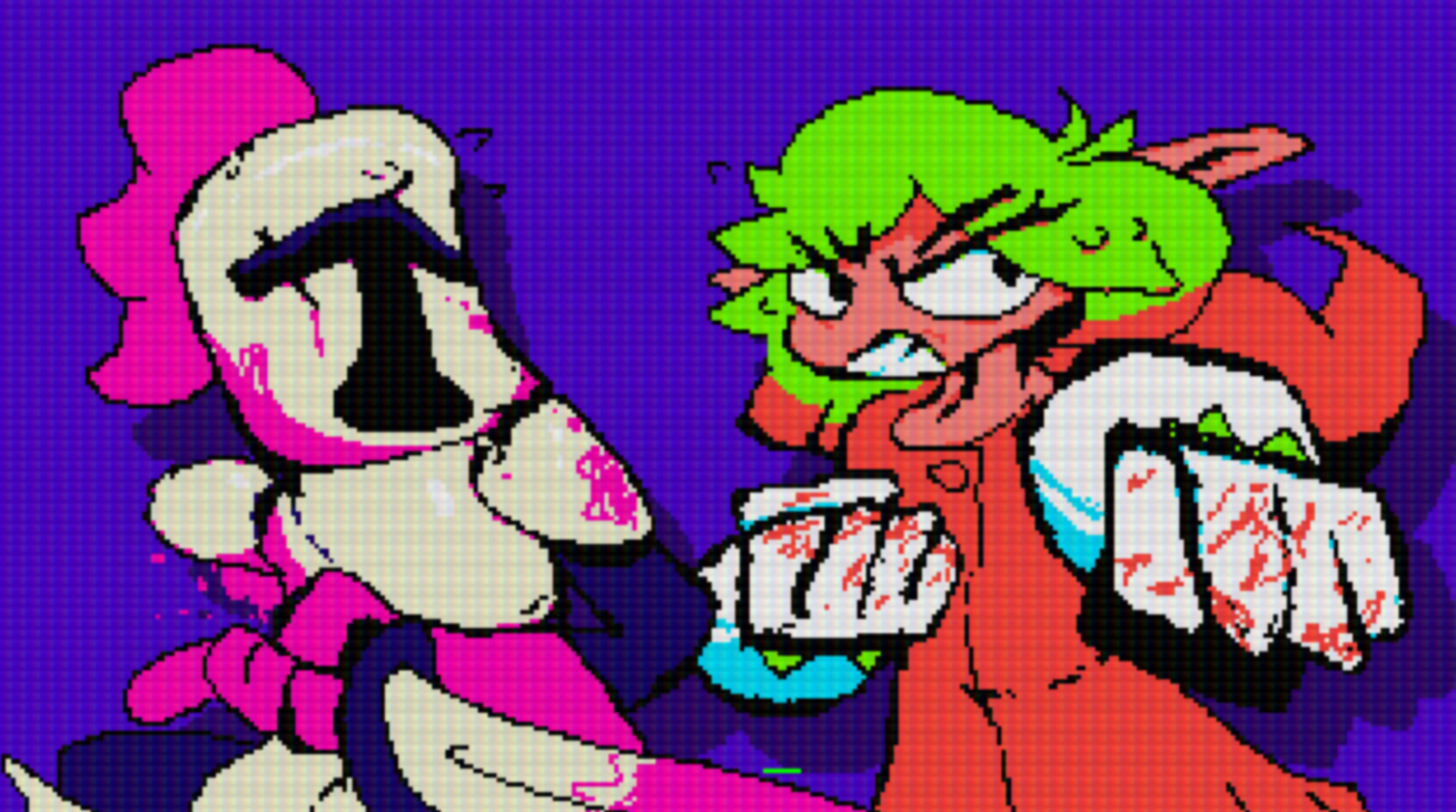 Games like Jubb Co. | Simple MMO Rogue-like