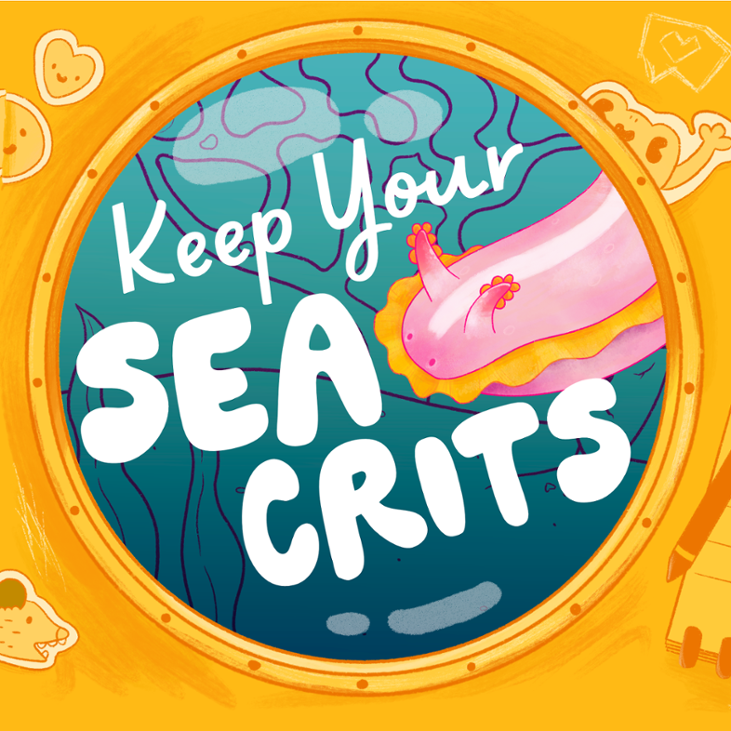 Games like Keep Your Sea Crits