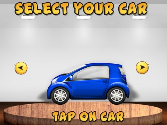 Kids Car Wash screenshot