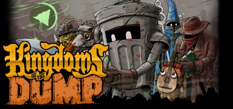 Games like Kingdoms of the Dump