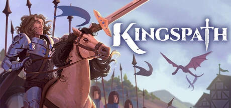 Games like Kingspath