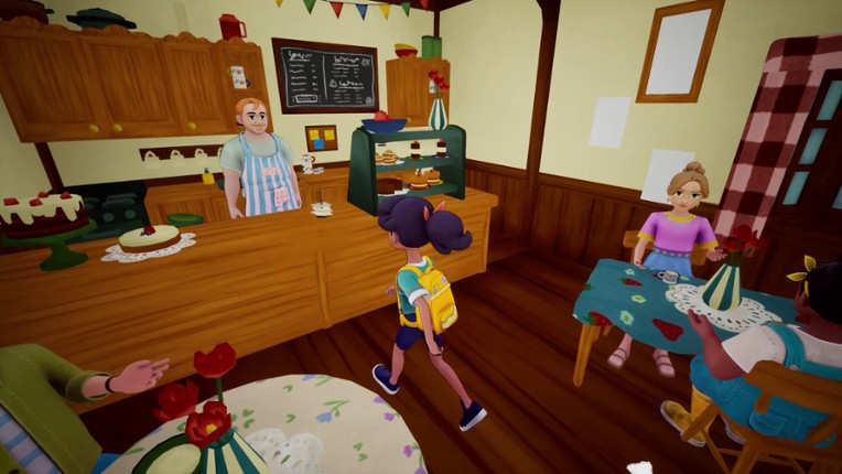 Kioku: Last Summer screenshot
