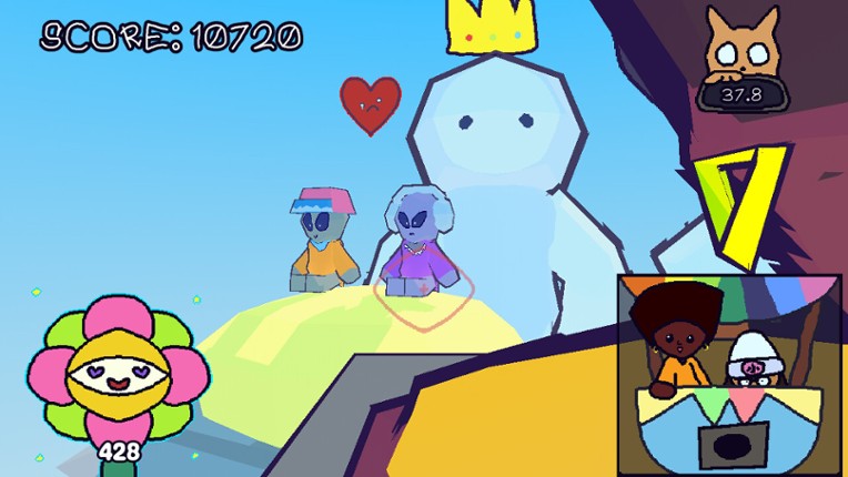 KIPIDON: We Will Always Love You screenshot