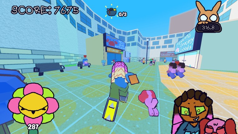 KIPIDON: We Will Always Love You screenshot