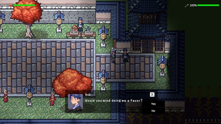 Kisetsu no Shima (Island of Seasons) Image