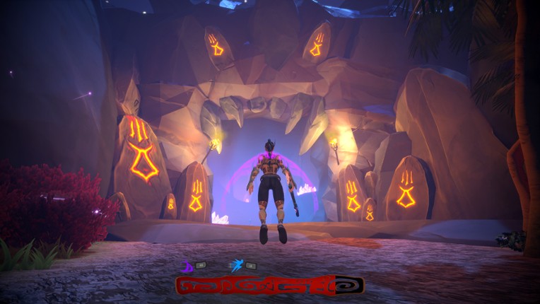 Koa: The Forgotten Gods screenshot