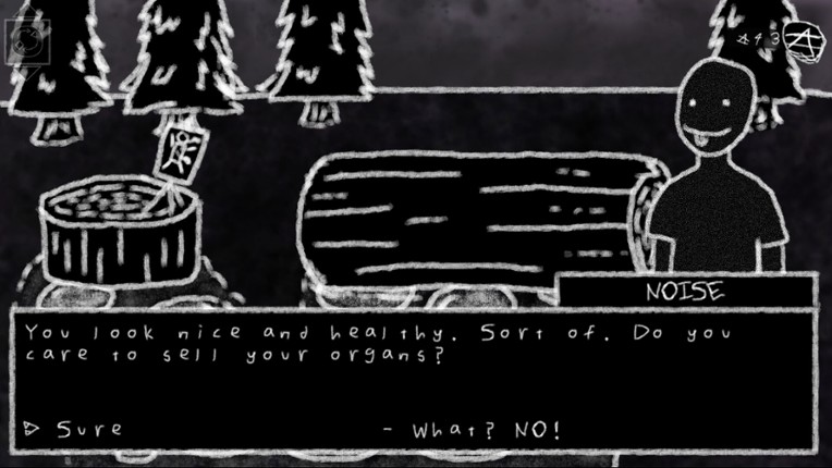 Kollectomaniac screenshot