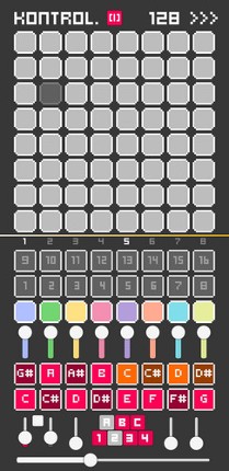 KONTROL Image