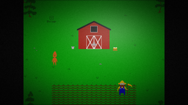 Late Night TV: RERUN screenshot