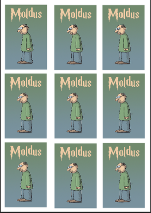 Le Village ( jeu de société) Image