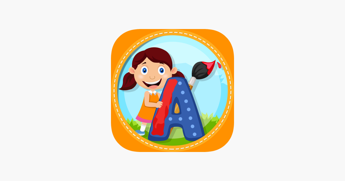 Games like Learn English: ABC Kids