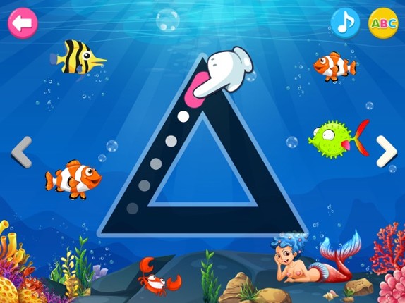 Learn English: ABC Kids screenshot
