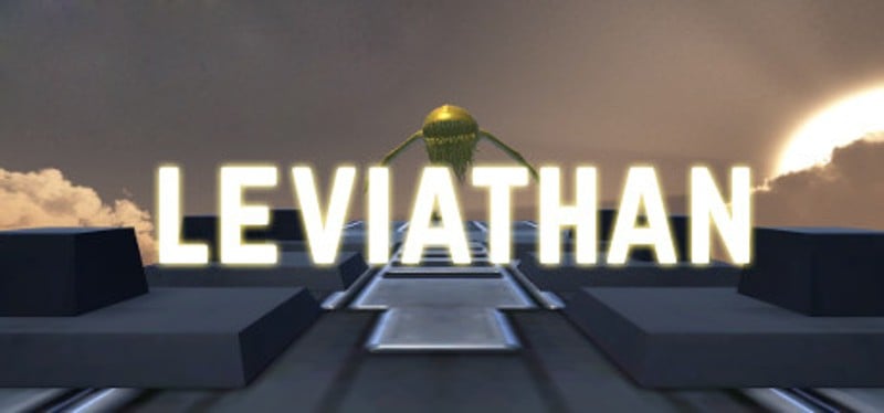 Leviathan Game Cover