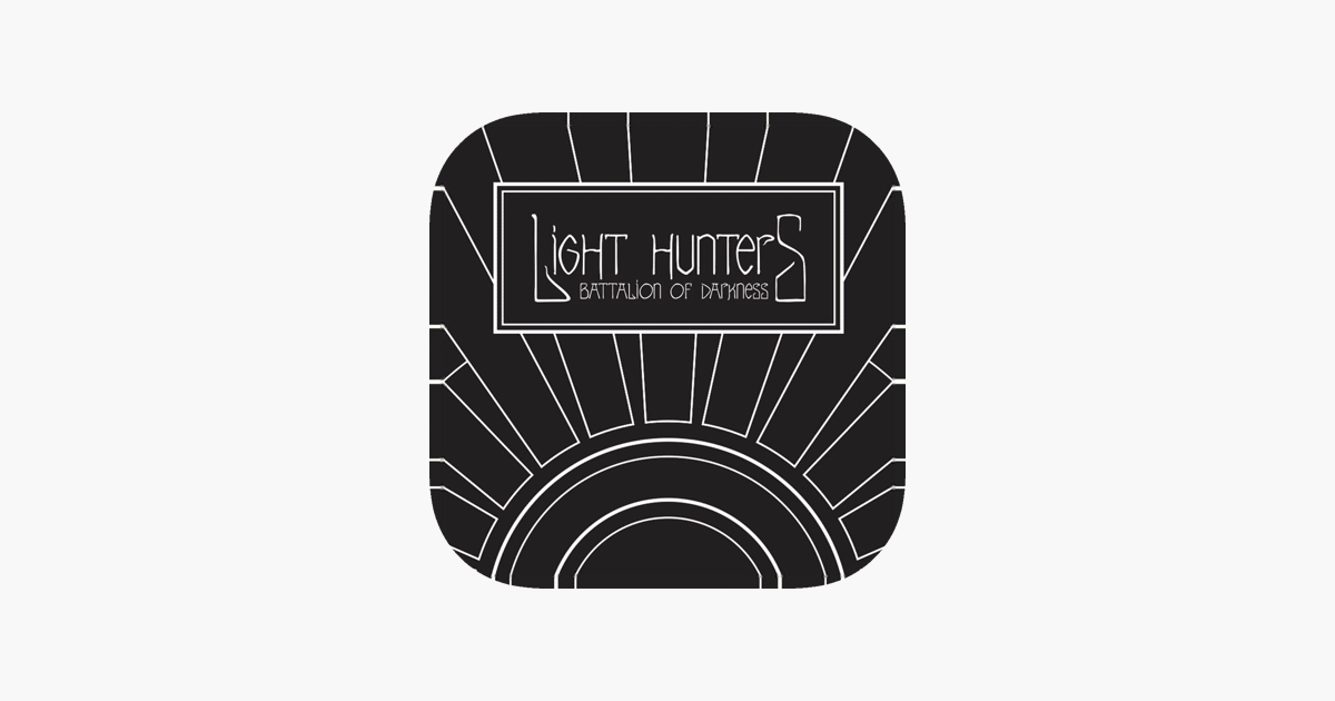 Games like Light Hunters - Duel