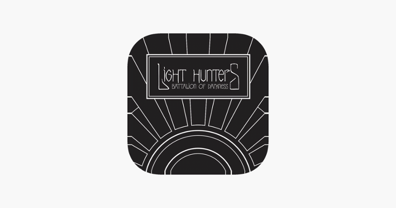 Light Hunters - Duel Image