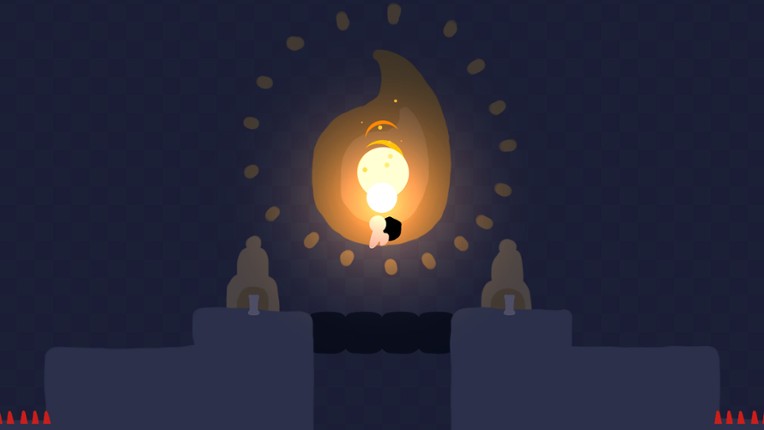 “LIGHT” IS screenshot