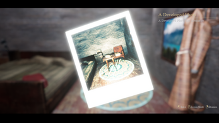 Little Devils screenshot