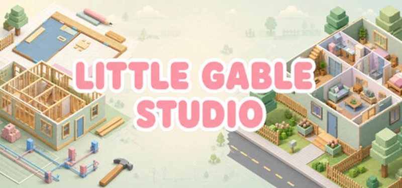 Little Gable Studio Image