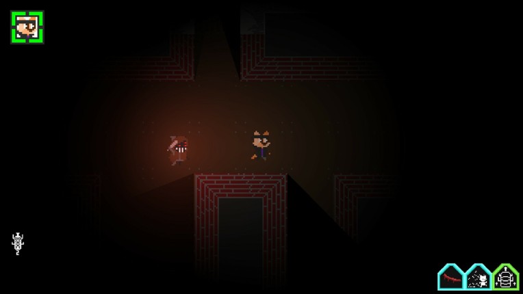 Lost Cats screenshot