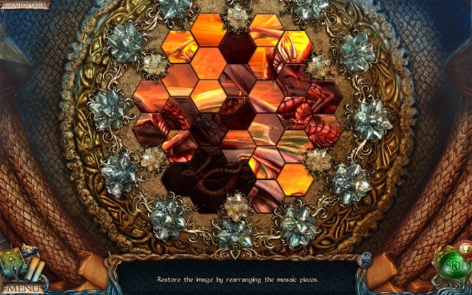 Lost Lands (F2P) screenshot