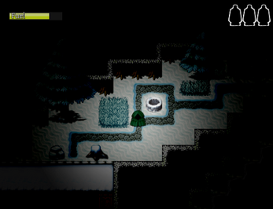 Lost Light screenshot