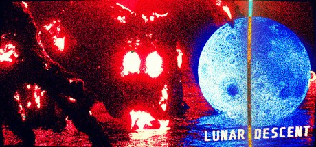 Games like Lunar Descent