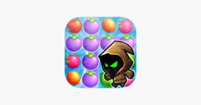 Magic Fruit : Match Land Mania Image