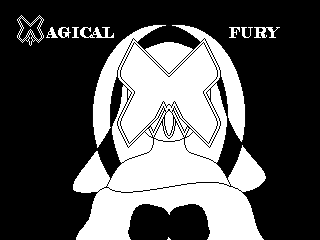 Games like Magical Fury: Prologue