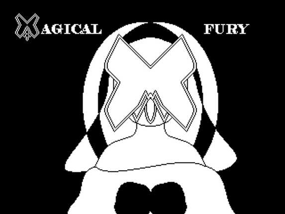 Magical Fury: Prologue Image