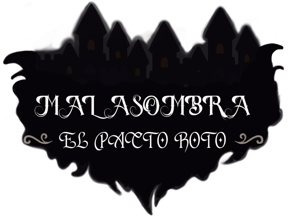 Games like Malasombra: El Pacto Roto