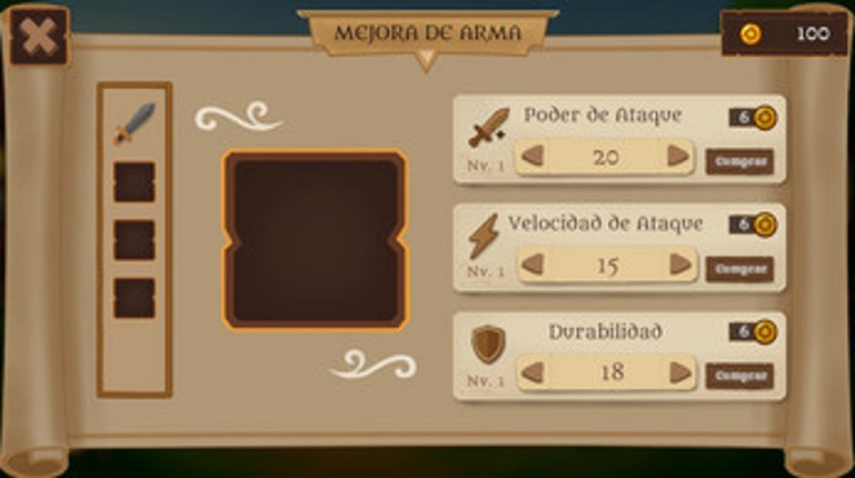 Malasombra: El Pacto Roto Image