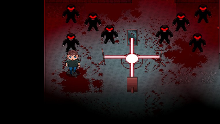 Manicos Haunted Hotel screenshot