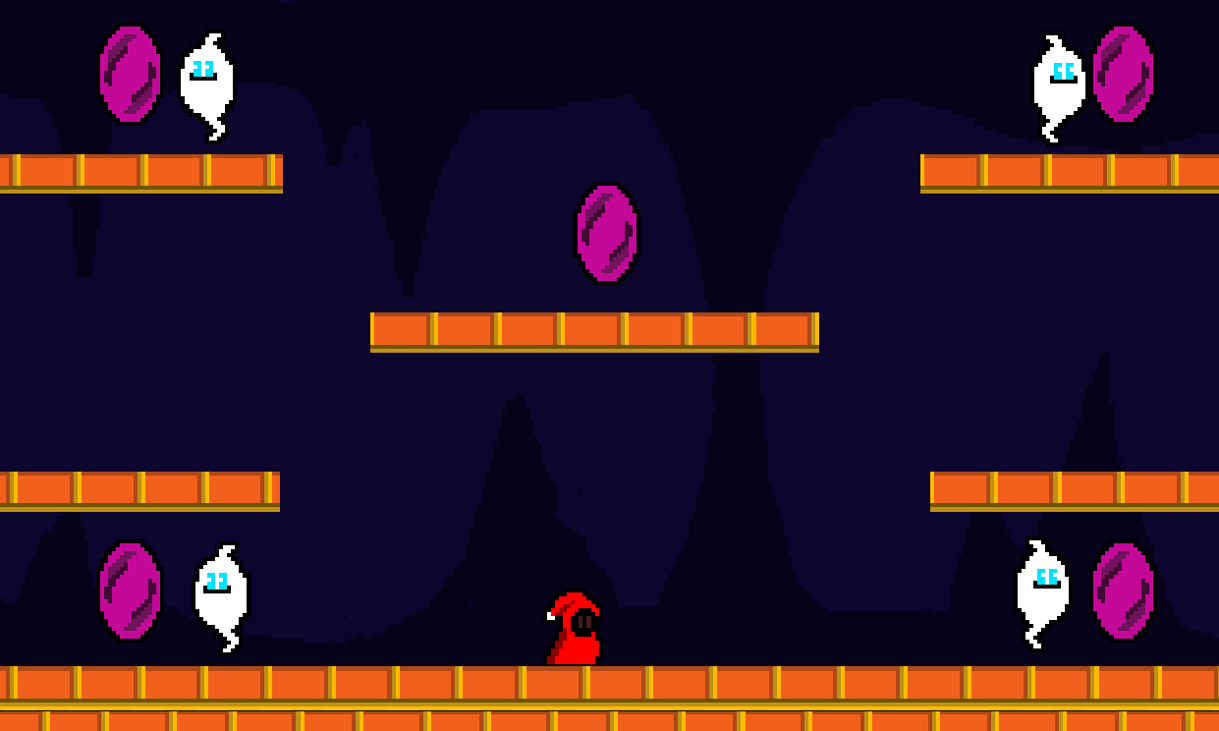 Games like Marc and the Mike's (Director's Cut)