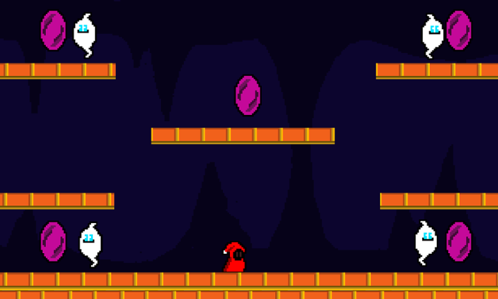 Marc and the Mike's (Director's Cut) Image