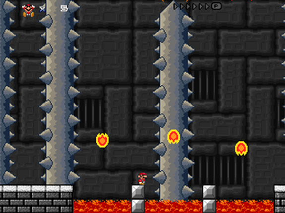 Mario Hates This Image