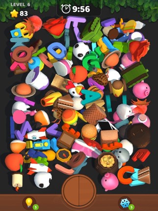 Match 3D Blast: Matching Game screenshot