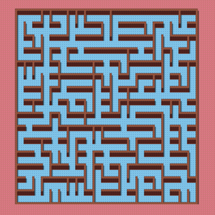 Maze Quest I screenshot