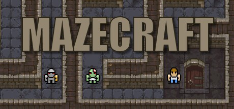 Games like MazeCraft