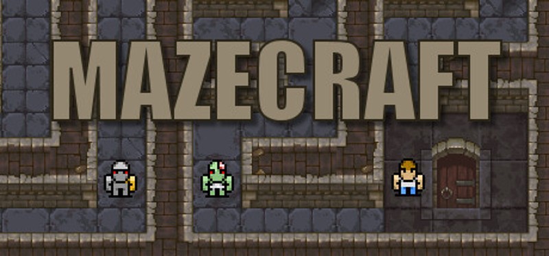 MazeCraft Image