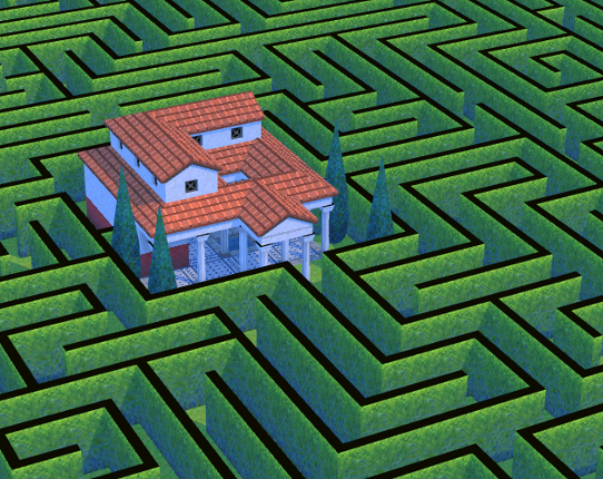 mazegarden Image