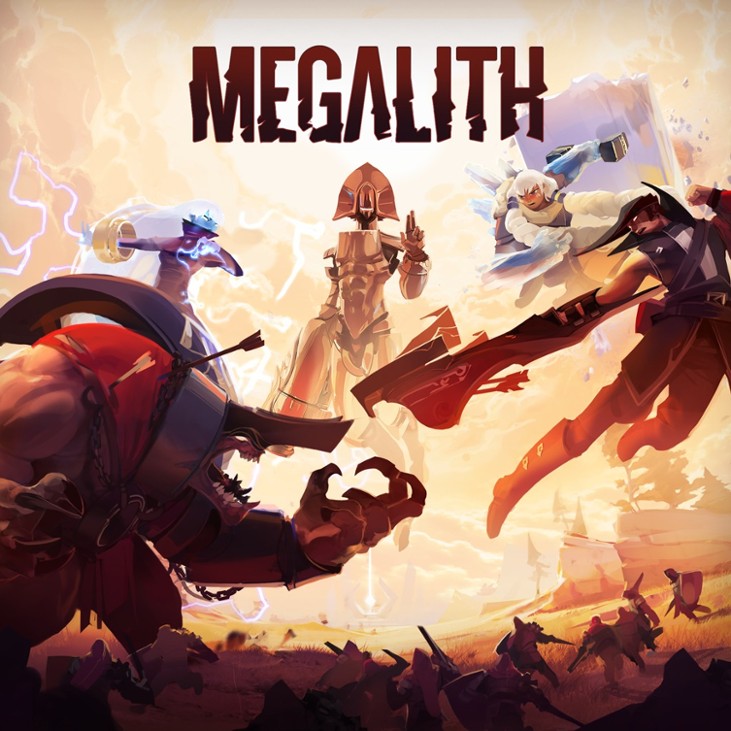 Games like Megalith