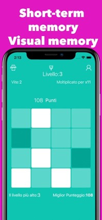 Memory Skill Elevator Image
