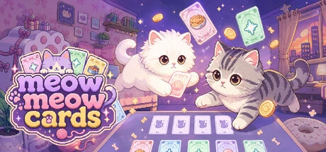 Games like Meow Meow Cards