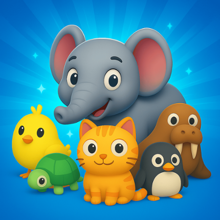 Merge Zoo Image