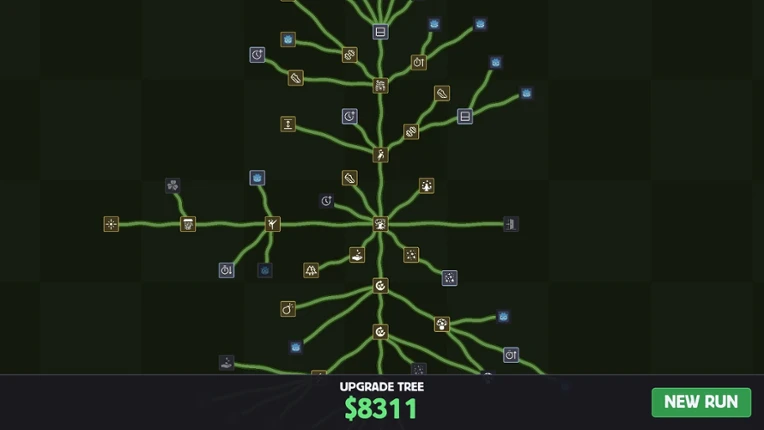 Money Trees Image