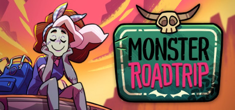 Monster Prom 3: Monster Roadtrip Image