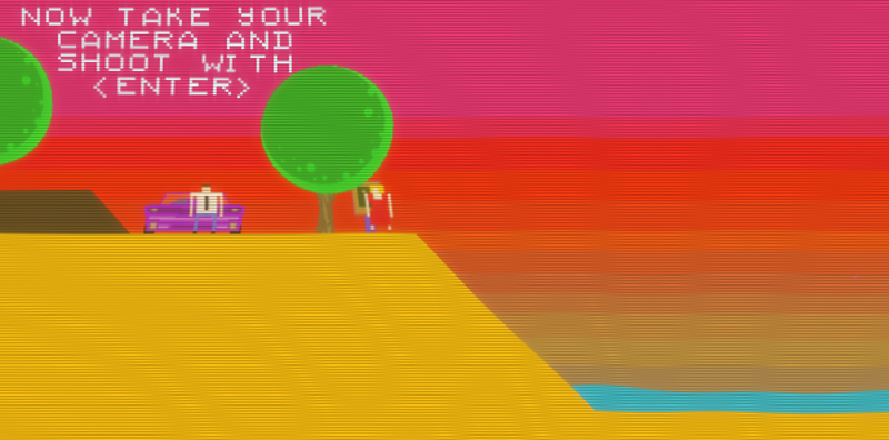 Moon Valentine screenshot