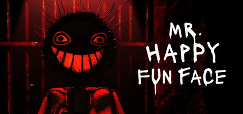Mr HappyFunFace Image