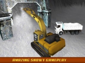 Multi-Level Offroad Construction Simulator 2016 Image