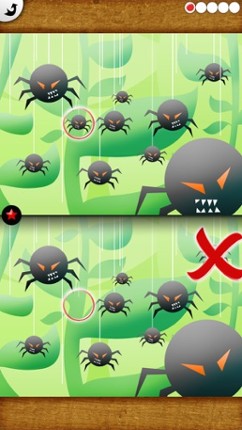 My First Find the Differences Game: Pirates - Free App for Kids and Toddlers - Games and Apps for Kid, Toddler Image